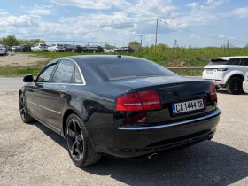 Audi A8 СОБСТВЕН ЛИЗИНГ* FACE* ТОП, снимка 5
