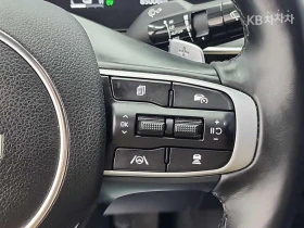 Kia K5 2.0 HEV, снимка 15