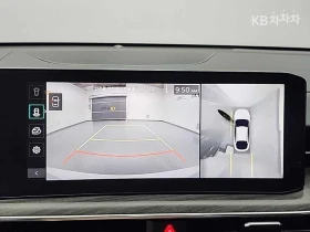 Kia K5 2.0 HEV, снимка 14