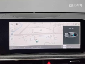 Kia K5 2.0 HEV, снимка 13