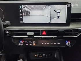 Kia K5 2.0 HEV, снимка 10