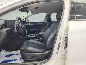 Kia K5 2.0 HEV, снимка 11