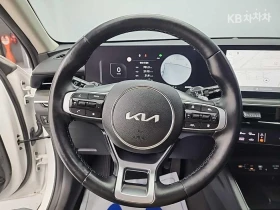 Kia K5 2.0 HEV, снимка 9