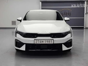 Kia K5 2.0 HEV, снимка 2