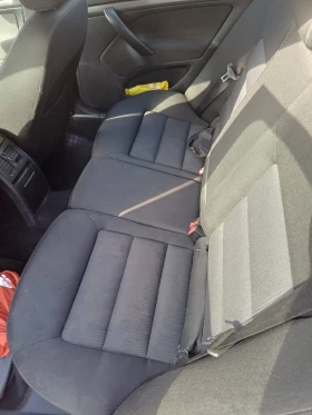 Skoda Octavia 1.9tdi 4* 4, снимка 7