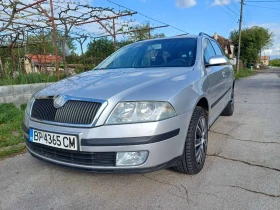 Skoda Octavia 1.9tdi 4* 4, снимка 1