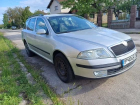 Skoda Octavia 1.9tdi 4* 4, снимка 2