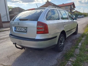 Skoda Octavia 1.9tdi 4* 4, снимка 4