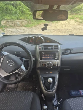 Toyota Verso, снимка 7