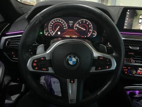 BMW 540 ix ! M Pack ! B58 !, снимка 15