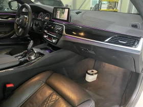 BMW 540 ix ! M Pack ! B58 !, снимка 11