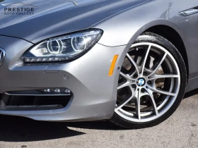 BMW 650 iXDrive* МАСАЖ* DISTRONIC* ОБДУХ, снимка 4