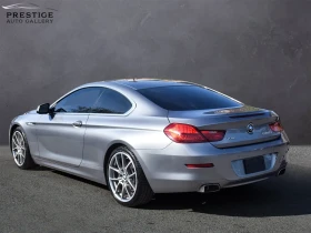 BMW 650 iXDrive* МАСАЖ* DISTRONIC* ОБДУХ, снимка 7
