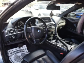 BMW 650 iXDrive* МАСАЖ* DISTRONIC* ОБДУХ, снимка 9