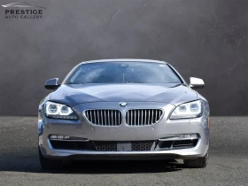 BMW 650 iXDrive* МАСАЖ* DISTRONIC* ОБДУХ, снимка 2