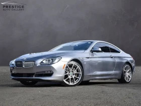BMW 650 iXDrive* МАСАЖ* DISTRONIC* ОБДУХ, снимка 1