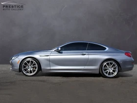 BMW 650 iXDrive* МАСАЖ* DISTRONIC* ОБДУХ, снимка 3