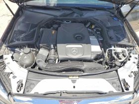 Mercedes-Benz C 300 2.0l 4Matic, снимка 11