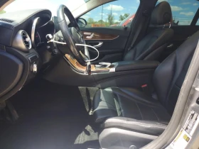 Mercedes-Benz C 300 2.0l 4Matic, снимка 7