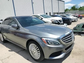 Mercedes-Benz C 300 2.0l 4Matic, снимка 13