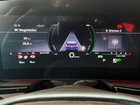 Audi A6 E-HYBRID/ AVANT/ MMI DISPLAY/ MATRIX/ 360/ AIR/, снимка 9
