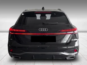 Audi A6 E-HYBRID/ AVANT/ MMI DISPLAY/ MATRIX/ 360/ AIR/, снимка 4
