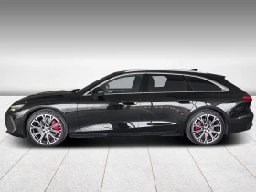 Audi A6 E-HYBRID/ AVANT/ MMI DISPLAY/ MATRIX/ 360/ AIR/, снимка 3