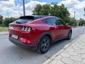 Ford Mustang Mach-E 99kwh 216kw, снимка 11