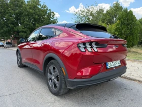 Ford Mustang Mach-E 99kwh 216kw, снимка 7
