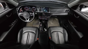 Kia K5 2.0* ПОДГРЕВ ВОЛАН* КРАЙНА ЦЕНА, снимка 7