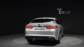 Kia K5 2.0* ПОДГРЕВ ВОЛАН* КРАЙНА ЦЕНА, снимка 4