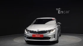 Kia K5 2.0* ПОДГРЕВ ВОЛАН* КРАЙНА ЦЕНА, снимка 3