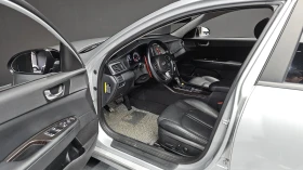 Kia K5 2.0* ПОДГРЕВ ВОЛАН* КРАЙНА ЦЕНА, снимка 10