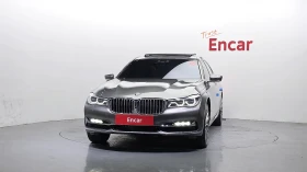BMW 750 SOFT CLOSE* HUD* BLIND SPOT* МАСАЖ* КРАЙНА ЦЕНА, снимка 3