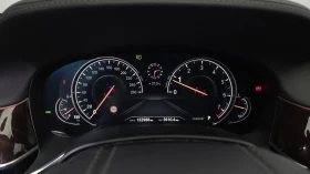 BMW 750 SOFT CLOSE* HUD* BLIND SPOT* МАСАЖ* КРАЙНА ЦЕНА, снимка 8