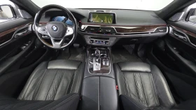 BMW 750 SOFT CLOSE* HUD* BLIND SPOT* МАСАЖ* КРАЙНА ЦЕНА, снимка 7