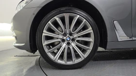 BMW 750 SOFT CLOSE* HUD* BLIND SPOT* МАСАЖ* КРАЙНА ЦЕНА, снимка 5
