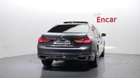 BMW 750 SOFT CLOSE* HUD* BLIND SPOT* МАСАЖ* КРАЙНА ЦЕНА, снимка 4