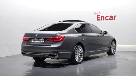 BMW 750 SOFT CLOSE* HUD* BLIND SPOT* МАСАЖ* КРАЙНА ЦЕНА, снимка 2