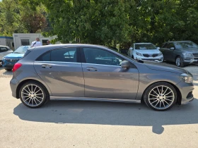 Mercedes-Benz A 180 CDI AMG PACK PREMIUM , снимка 8