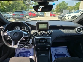 Mercedes-Benz A 180 CDI AMG PACK PREMIUM , снимка 15