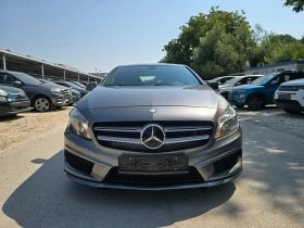 Mercedes-Benz A 180 CDI AMG PACK PREMIUM , снимка 5