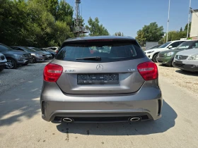 Mercedes-Benz A 180 CDI AMG PACK PREMIUM , снимка 6