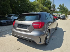 Mercedes-Benz A 180 CDI AMG PACK PREMIUM , снимка 3