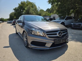Mercedes-Benz A 180 CDI AMG PACK PREMIUM , снимка 2