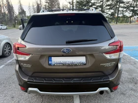 Subaru Forester Touring Facelift, снимка 5