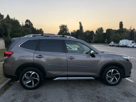 Subaru Forester Touring Facelift, снимка 4