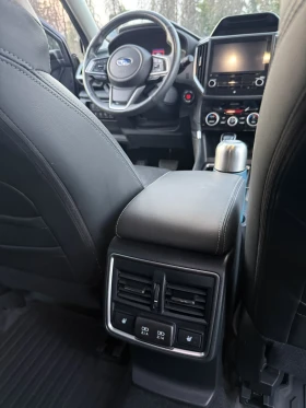 Subaru Forester Touring Facelift, снимка 11