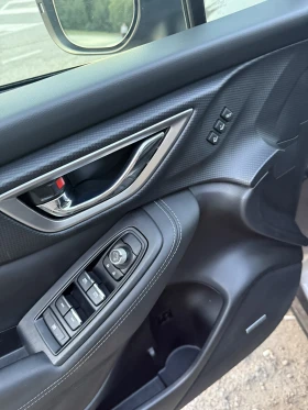 Subaru Forester Touring Facelift, снимка 14