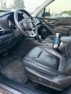 Subaru Forester Touring Facelift, снимка 12